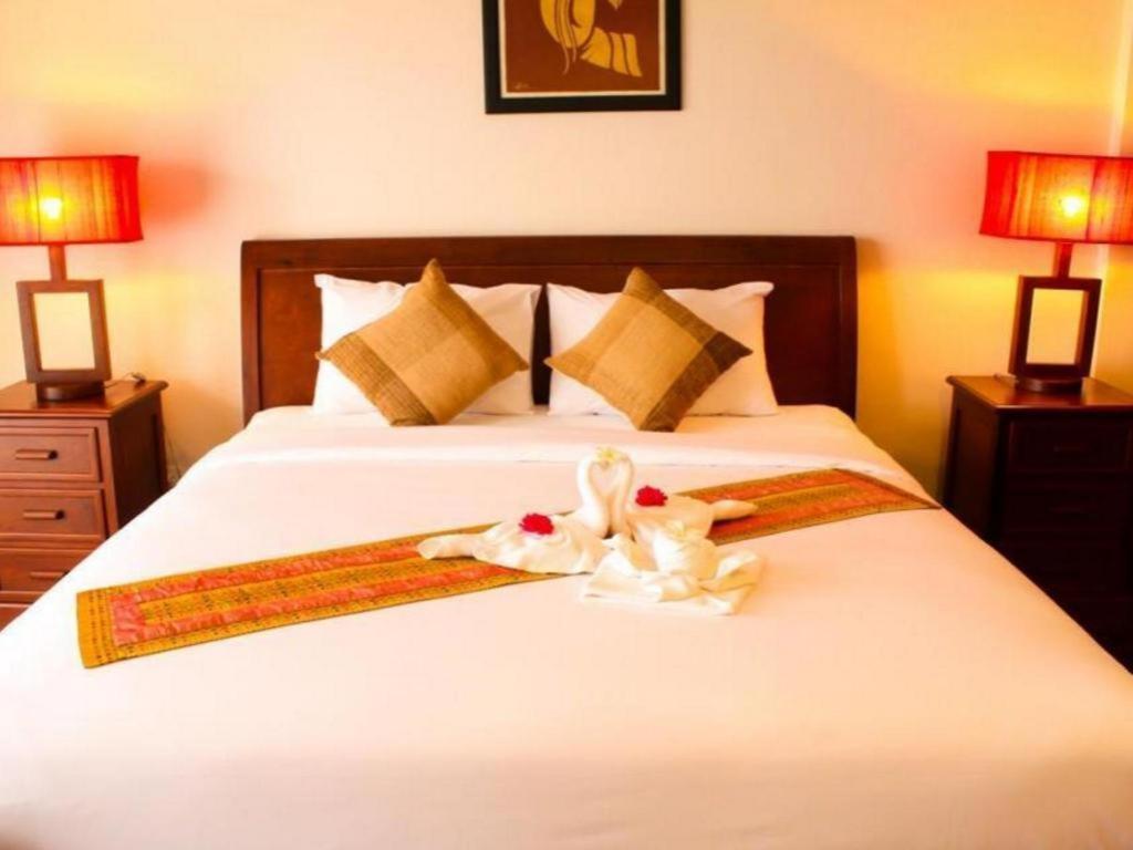 Daosavanh Resort & Spa Hotel Savannakhét Zewnętrze zdjęcie