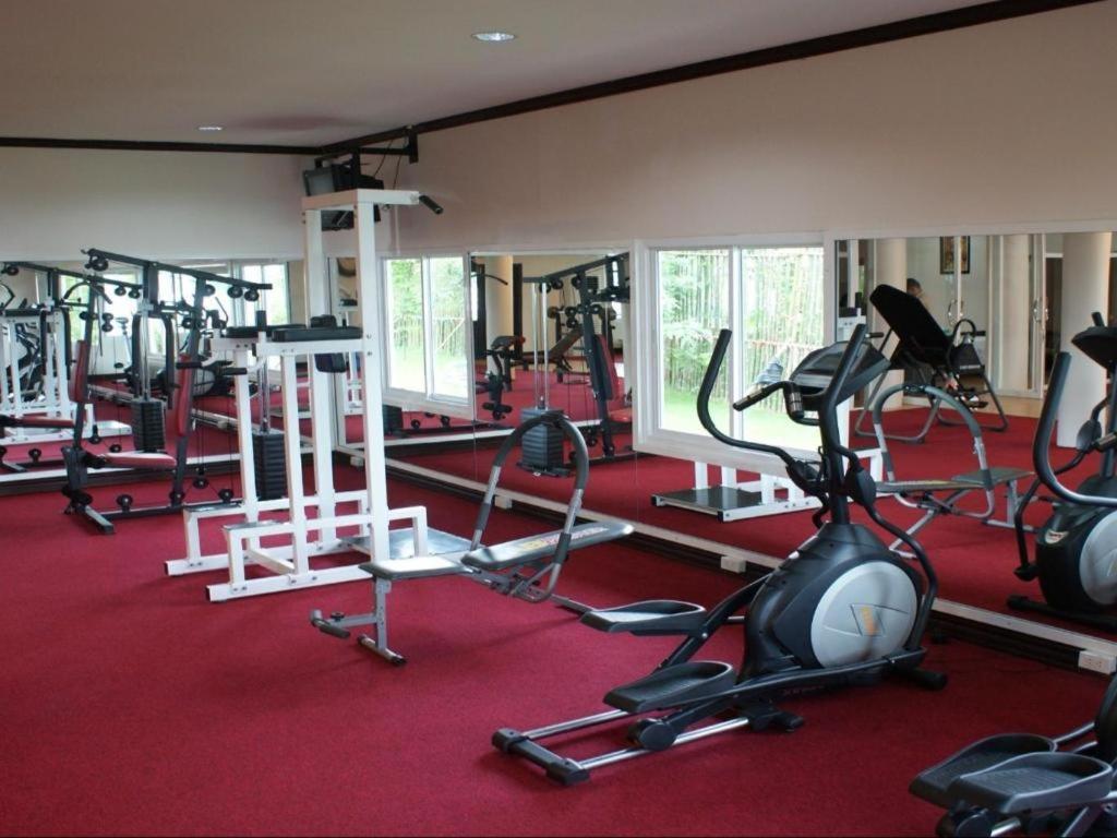 Daosavanh Resort & Spa Hotel Savannakhét Zewnętrze zdjęcie