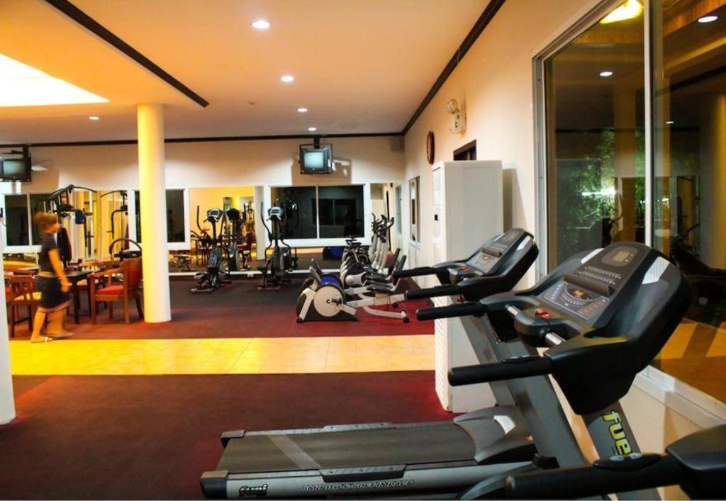 Daosavanh Resort & Spa Hotel Savannakhét Zewnętrze zdjęcie