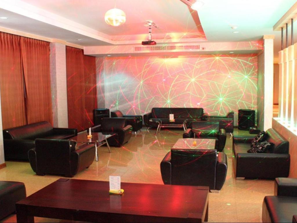 Daosavanh Resort & Spa Hotel Savannakhét Zewnętrze zdjęcie