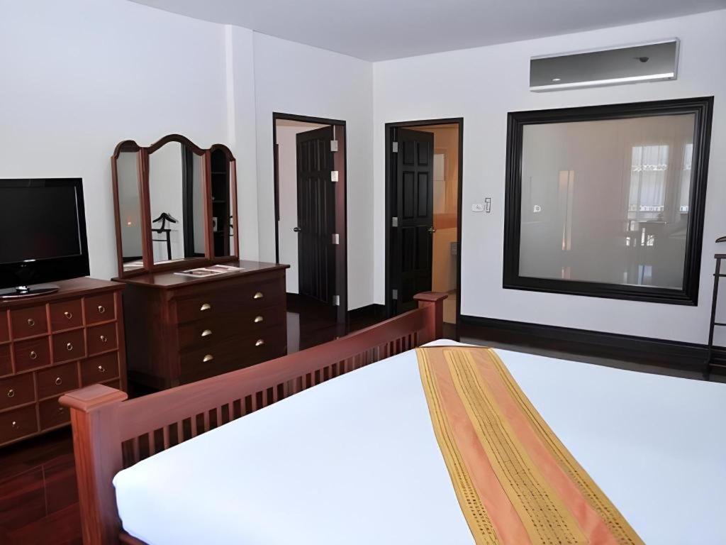 Daosavanh Resort & Spa Hotel Savannakhét Zewnętrze zdjęcie