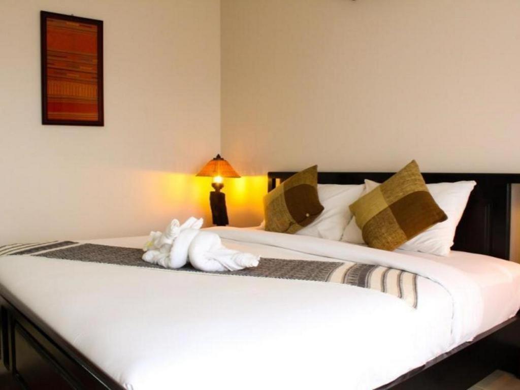 Daosavanh Resort & Spa Hotel Savannakhét Zewnętrze zdjęcie