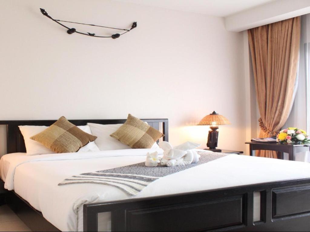 Daosavanh Resort & Spa Hotel Savannakhét Zewnętrze zdjęcie